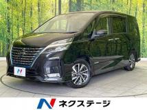 2020 Nissan Serena