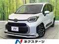 2025 Toyota Sienta