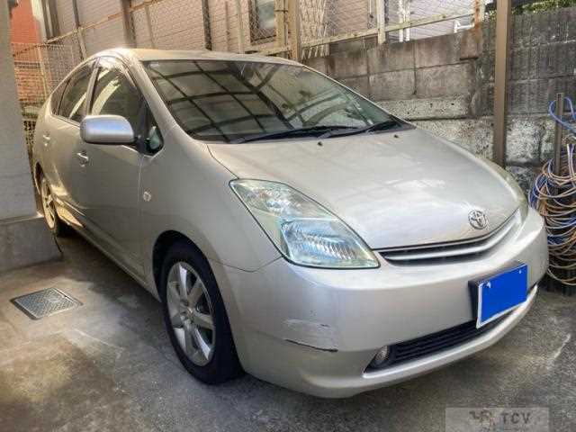 2004 Toyota Prius