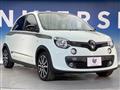 2018 Renault Twingo
