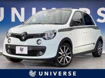 2018 Renault Twingo
