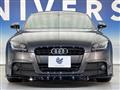2014 Audi TT