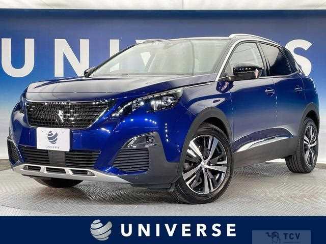 2017 Peugeot Peugoet Others