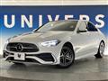 2022 Mercedes-Benz C-Class