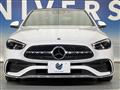 2022 Mercedes-Benz C-Class
