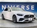 2022 Mercedes-Benz C-Class