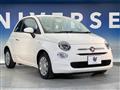 2017 Fiat 500