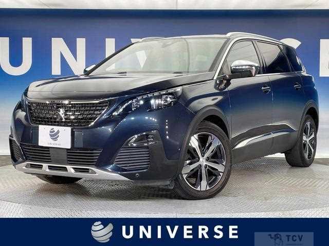 2018 Peugeot Peugoet Others