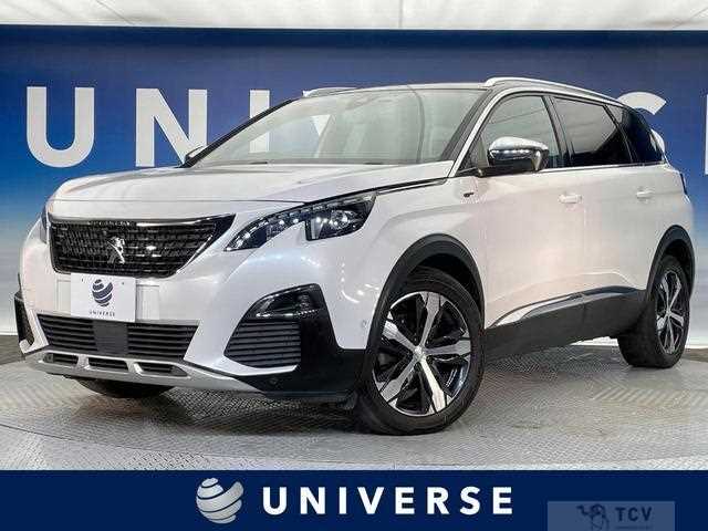 2019 Peugeot Peugoet Others