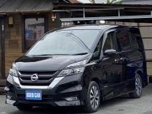 2017 Nissan Serena