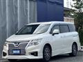 2020 Nissan Elgrand