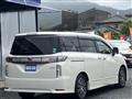 2020 Nissan Elgrand