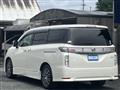 2020 Nissan Elgrand