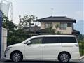 2020 Nissan Elgrand