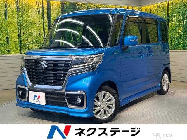 2018 Suzuki Suzuki Others