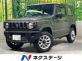 2019 Suzuki Jimny
