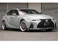 2024 Lexus IS