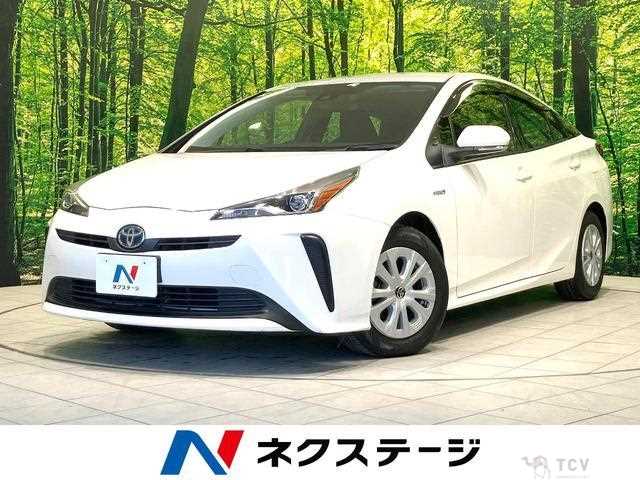 2019 Toyota Prius