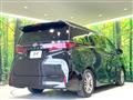 2024 Toyota Alphard G