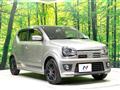 2019 Suzuki Alto Works