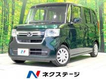 2023 Honda N BOX