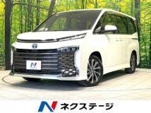 2024 Toyota Voxy