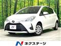 2018 Toyota Vitz