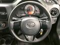 2018 Toyota Vitz