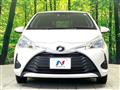 2018 Toyota Vitz