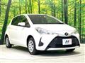 2018 Toyota Vitz