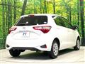 2018 Toyota Vitz