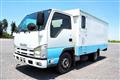 2010 Isuzu Elf Truck