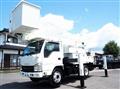 2009 Isuzu Elf Truck