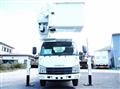 2009 Isuzu Elf Truck