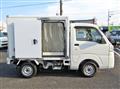 2018 Daihatsu Hijet Truck