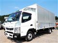 2013 Mitsubishi Fuso Canter