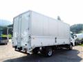 2013 Mitsubishi Fuso Canter