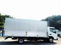 2013 Mitsubishi Fuso Canter