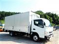 2013 Mitsubishi Fuso Canter