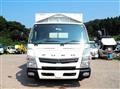 2013 Mitsubishi Fuso Canter