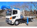 2013 Hino Ranger