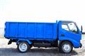 2005 Toyota Dyna Truck