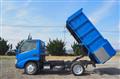 2005 Toyota Dyna Truck