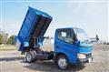 2005 Toyota Dyna Truck