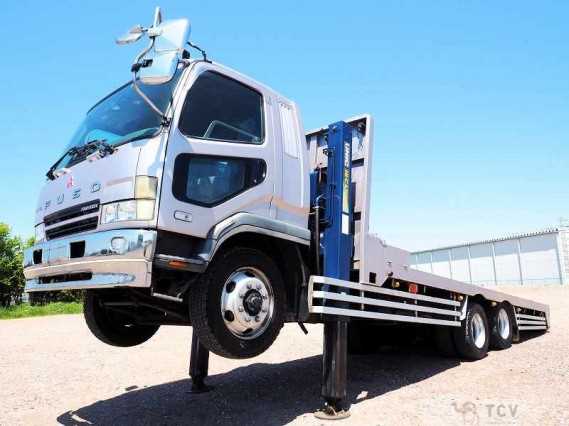 2003 Mitsubishi Fuso Fighter