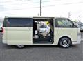 2020 Toyota Hiace Van