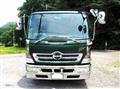 2003 Hino Ranger