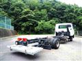 2013 Mitsubishi Fuso Fighter