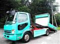 2008 Mitsubishi Fuso Fighter