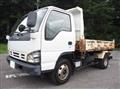 2006 Isuzu Elf Truck